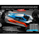XB4 Carrosserie Gamma 4D - Light - XRAY - 369711