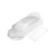 BODY FOR 1/10 4WD OFF-ROAD BUGGY - DELTA 4D - LIGHT - XRAY - 369715