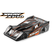 Kit XRAY XP10 Pan Car 1/10 235mm - XRAY - 370507