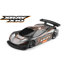 Kit XRAY X10 Pan Car 1/10 GT - 2026 - XRAY - 370506