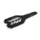 X1'18 Alu Flex Chassis 2.0mm - 7075 T6 - V3 - XRAY - 371017
