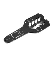 X1'20 Châssis alu flex 2.0mm - XRAY - 371023