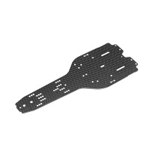 X1'20 Châssis carbone 2.5mm - XRAY - 371021