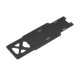 X10'22 Châssis carbone 2.5mm - XRAY - 371024