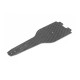 X1'24 Châssis carbone 2.5mm - XRAY - 371029
