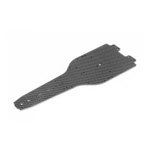 X1'24 Châssis carbone 2.5mm - XRAY - 371029