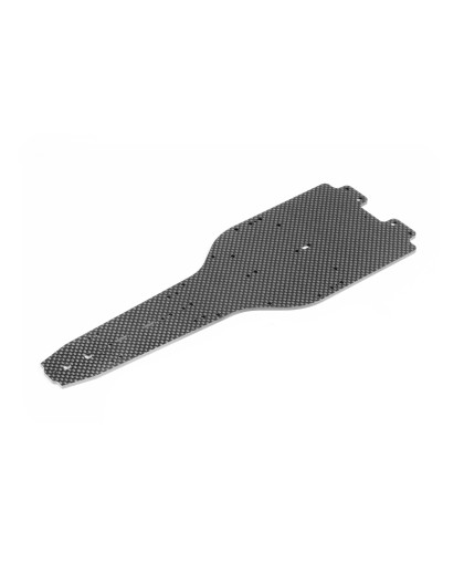 X1'24 Châssis carbone 2.5mm - XRAY - 371029