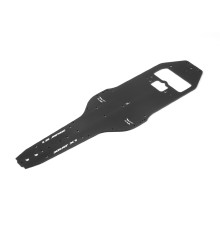 X1 Alu 1-Piece Chassis 2.0mm - Swiss 7075 T6 - XRAY - 371031