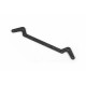 X10'15 Rear Brace - Graphite 2.5mm - XRAY - 371072