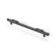 X1'18 Graphite Rear Brace 2.5mm - XRAY - 371077