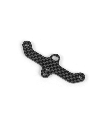 X10 Graphite Plate For Mounts & Antenna Holder - XRAY - 371091
