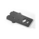 X12'16 CHASSIS - 2.5MM GRAPHITE - 371106 - XRAY
