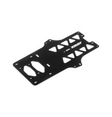X12'21 Châssis alu flex 2.0mm - XRAY - 371117