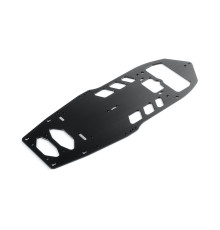 X12 Châssis alu 2.0mm - XRAY - 371124