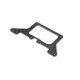 X12'21 Pod arrière carbone 2.5mm - XRAY - 371160
