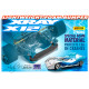 X12 FOAM BUMPER - 371220 - XRAY