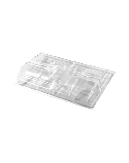 Pare choc lexan X1 - XRAY - 371250