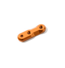 X1 Alu Body Post Plate - XRAY - 371290