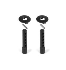 Supports de carrosserie (2) - XRAY - 371320