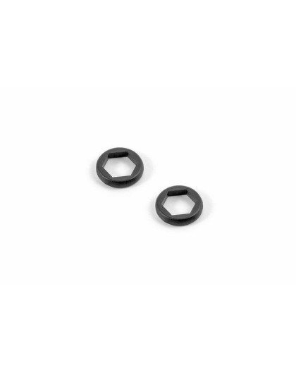 Composite Shim For Body Post (2) - XRAY - 371345