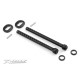 X10 Composite Body Post (2) - XRAY - 371325