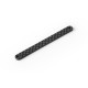 X12'20 Renfort avant carbone 2.0mm - XRAY - 372088