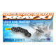 Bras renfort de triangle AV - XRAY - 372087