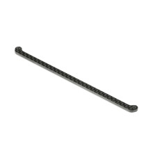 X10 Renfort avant carbone - XRAY - 372095