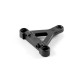 Suspension Arm - Front Lower - Right - Hard - V2 - XRAY - 372112