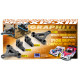 Triangle AV gauche inférieur graphite - XRAY - 372123