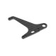 X1'21 Triangle inférieur carbone 2.5mm - XRAY - 372127