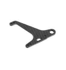 X1'21 Triangle inférieur carbone 2.5mm - XRAY - 372127