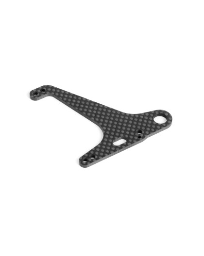 X1'21 Triangle inférieur carbone 2.5mm - XRAY - 372127