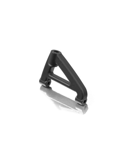 Triangle AV supérieur Graphite - XRAY - 372131-G