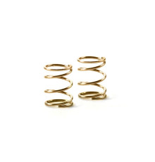 Spring 4.25 Coils 3.6X6X0.4mm - XRAY - 372176