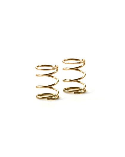 Spring 4.25 Coils 3.6X6X0.4mm - XRAY - 372176