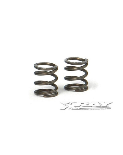 Spring 4.25 Coils 3.6X6X0.6mm - XRAY - 372183