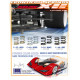 Spring 4.25 Coils 3.6X6X0.6mm - XRAY - 372183
