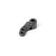 Fusée de direction gauche axe de 4mm - Graphite - XRAY - 372224