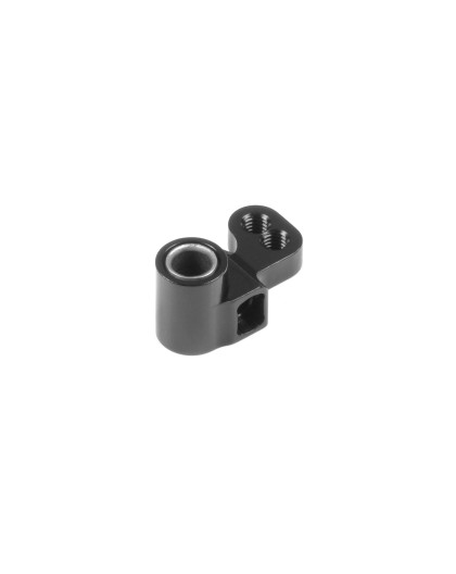 X12 Fusée de direction avec insert téflon - Gauche - XRAY - 372225