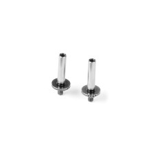 X12 KING PIN 4MM - 0.5° (2) - XRAY - 372285