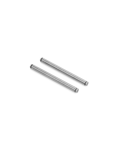 X1'21 Axe de suspension (2) - XRAY - 372286