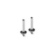 X10 King Pin 4mm - 1.5° (2) - XRAY - 372288