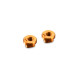 X1 inserts de carrossage alu 1-2.5 (2) - XRAY - 372326