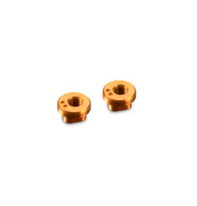X1 ALU 1 DOT BUSHING - CAMBER 1-2.5 (2) - 372326 - XRAY
