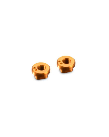 X1 inserts de carrossage alu 1-2.5 (2) - XRAY - 372326
