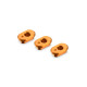 X1 inserts de chasse alu 6-9 (3) - XRAY - 372327