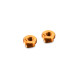 X1 inserts de carrossage alu 1-2.5 (2) - XRAY - 372326