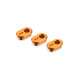 X1 inserts de chasse alu 3-12 (3) - XRAY - 372328