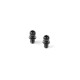 Ball End 4.2mm With 4mm Thread (2) - XRAY - 372649